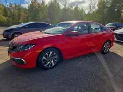 2HGFC2F74KH012606 2019 HONDA CIVIC