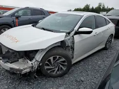 2HGFC2F74KH013349 2019 HONDA CIVIC