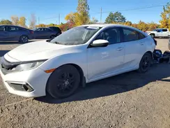 2HGFC2F74KH015554 2019 HONDA CIVIC