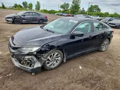 2HGFC2F74KH016140 2019 HONDA CIVIC