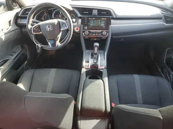 2HGFC2F74KH018888 2019 HONDA CIVIC - Image 8
