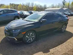 2HGFC2F74KH020172 2019 HONDA CIVIC