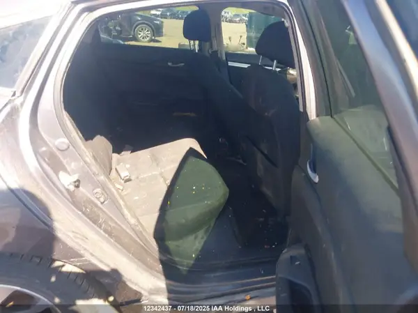 2HGFC2F74KH020513 2019 HONDA CIVIC - Image 8