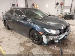 2HGFC2F74KH021449 2019 HONDA CIVIC