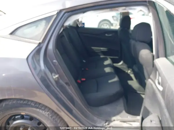 2HGFC2F74KH022763 2019 HONDA CIVIC - Image 8