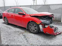 2HGFC2F74KH026229 2019 HONDA CIVIC