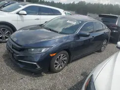2HGFC2F74KH026571 2019 HONDA CIVIC