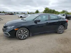 2HGFC2F74KH039045 2019 HONDA CIVIC