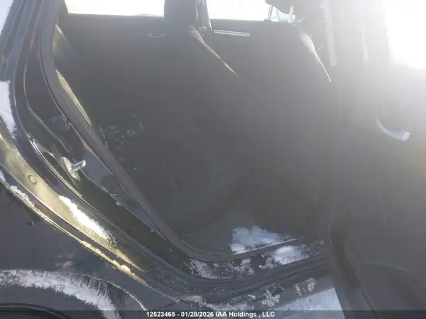 2HGFC2F74KH039501 2019 HONDA CIVIC - Image 8
