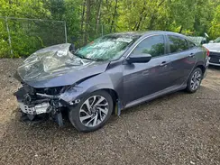 2HGFC2F74KH041006 2019 HONDA CIVIC