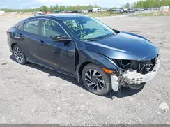 2HGFC2F74KH042771 2019 HONDA CIVIC
