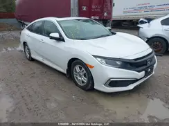 2HGFC2F74LH001543 2020 HONDA CIVIC
