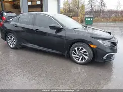 2HGFC2F74LH001655 2020 HONDA CIVIC