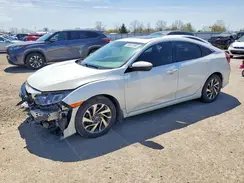 2HGFC2F74LH011991 2020 HONDA CIVIC