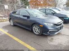 2HGFC2F74LH012249 2020 HONDA CIVIC