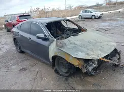 2HGFC2F74LH014227 2020 HONDA CIVIC