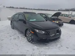 2HGFC2F74LH014292 2020 HONDA CIVIC
