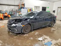 2HGFC2F74LH017189 2020 HONDA CIVIC
