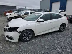2HGFC2F74LH019105 2020 HONDA CIVIC