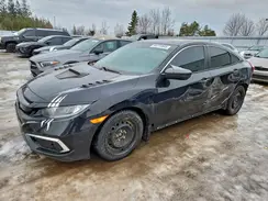 2HGFC2F74LH019329 2020 HONDA CIVIC