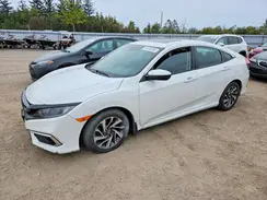 2HGFC2F74LH019847 2020 HONDA CIVIC