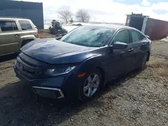 2HGFC2F74LH020044 2020 HONDA CIVIC