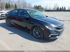 2HGFC2F74LH026233 2020 HONDA CIVIC