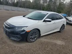 2HGFC2F74LH029987 2020 HONDA CIVIC