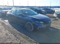 2HGFC2F74LH032792 2020 HONDA CIVIC