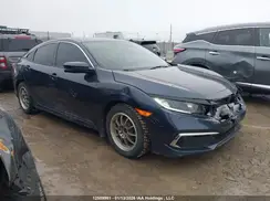 2HGFC2F74LH033490 2020 HONDA CIVIC