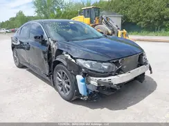 2HGFC2F74MH001530 2021 HONDA CIVIC