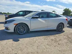 2HGFC2F74MH003746 2021 HONDA CIVIC