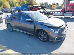 2HGFC2F74MH005643 2021 HONDA CIVIC
