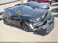 2HGFC2F74MH007621 2021 HONDA CIVIC