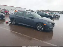 2HGFC2F74MH009983 2021 HONDA CIVIC