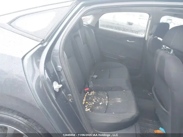 2HGFC2F74MH009983 2021 HONDA CIVIC - Image 8