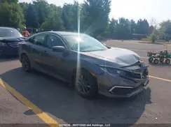 2HGFC2F74MH010339 2021 HONDA CIVIC