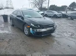 2HGFC2F74MH010891 2021 HONDA CIVIC