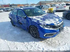 2HGFC2F74MH011751 2021 HONDA CIVIC