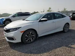 2HGFC2F74MH012205 2021 HONDA CIVIC