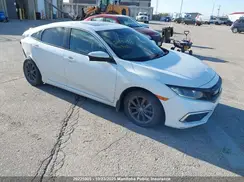 2HGFC2F74MH013564 2021 HONDA CIVIC