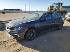 2HGFC2F74MH014116 2021 HONDA CIVIC
