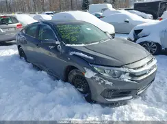 2HGFC2F75GH002240 2016 HONDA CIVIC