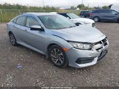 2HGFC2F75GH003422 2016 HONDA CIVIC