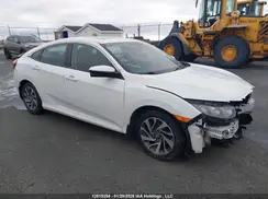 2HGFC2F75GH003517 2016 HONDA CIVIC
