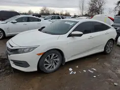 2HGFC2F75GH004733 2016 HONDA CIVIC