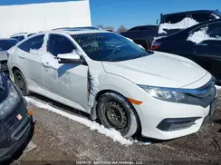 2HGFC2F75GH005770 2016 HONDA CIVIC