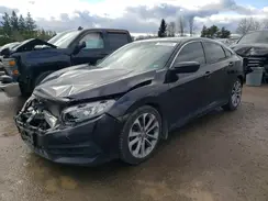 2HGFC2F75GH005963 2016 HONDA CIVIC
