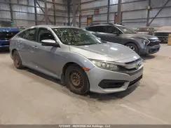 2HGFC2F75GH006515 2016 HONDA CIVIC