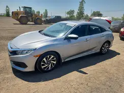 2HGFC2F75GH006577 2016 HONDA CIVIC